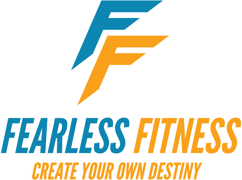 Fearless Fitness logo